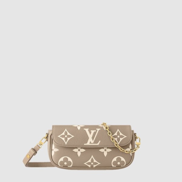 ✨루이비통 여성 월릿 온 체인 아이비 백 M82211 - Louis vuitton Womens Ivy Bag - lvb1939x