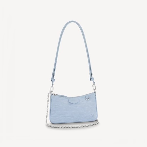 ✨루이비통 여성 이지 파우치 온 스트랩 M80471 - Louis vuitton Womens Easy Pouch On Strap - lvb1942x