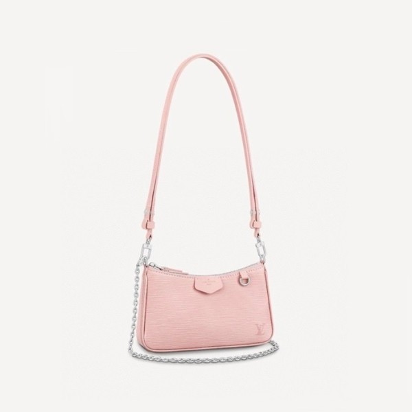 ✨루이비통 여성 이지 파우치 온 스트랩 M80471 - Louis vuitton Womens Easy Pouch On Strap - lvb1943x