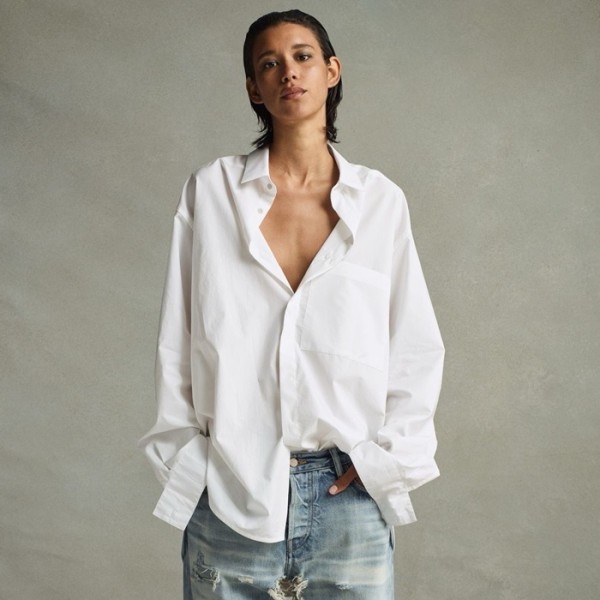 ✨피어오브갓 남성 캐쥬얼 셔츠 - Fear of god Mens Shirts - fec823x