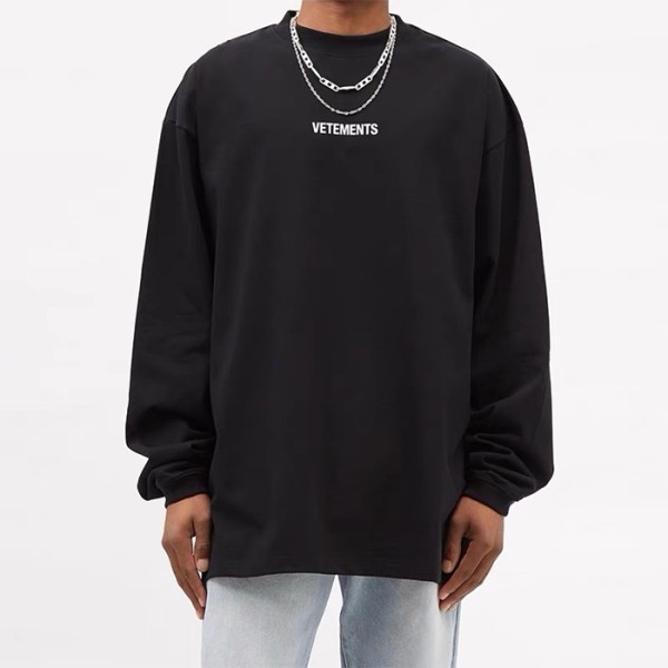 ✨베트멍 남성 블랙 맨투맨 - Veiments Mens Black Tshirts - vec856x