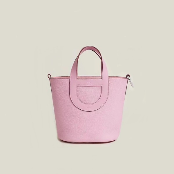 ✨매장판 에르메스 여성 핑크 인 더 루프 백 - Hermes Womens Pink In-The-Loop Bag - heb1958x