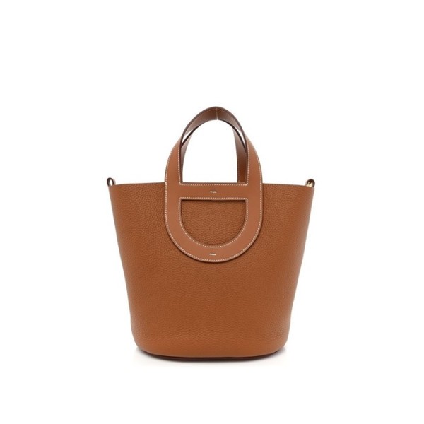 ✨매장판 에르메스 여성 골드 인 더 루프 백 - Hermes Womens Gold In-The-Loop Bag - heb1960x