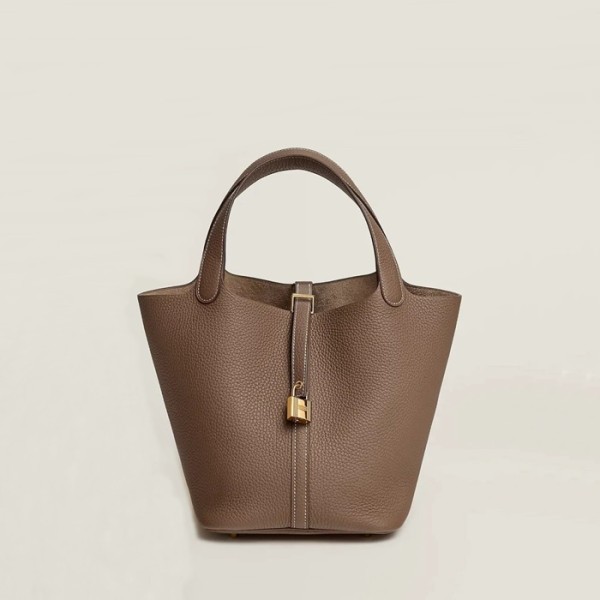 ✨매장판 에르메스 여성 에토프 피코탄 - Hermes Womens Etoupe Picotin - heb1966x