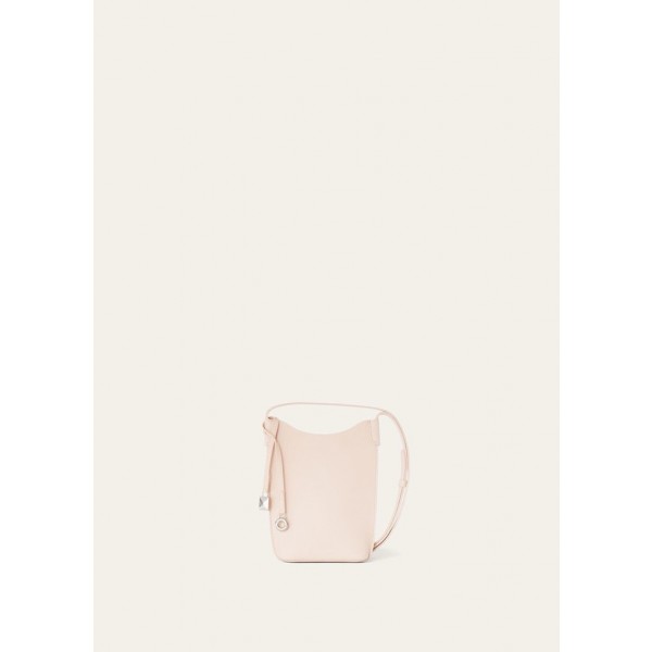 ✨로로피아나 여성 핑크 카메라 백 - Loro Piana Womens Pink Camere Bag - lpb1994x