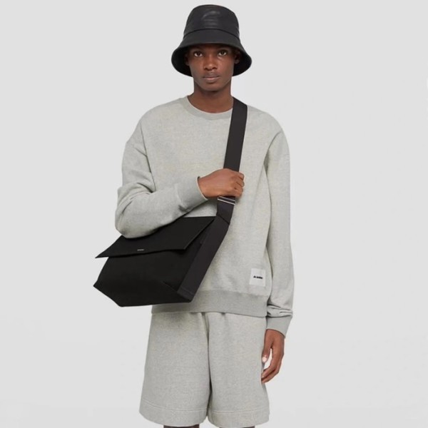 ✨질샌더 남성 그레이 투피스 - Jil Sander Mens Gray Two-pieces - jic878x