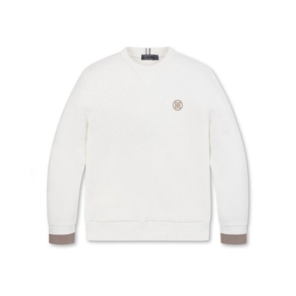 ✨[G/FORE] 지포어 남성 에센셜 크루넥 티셔츠 - gol08x