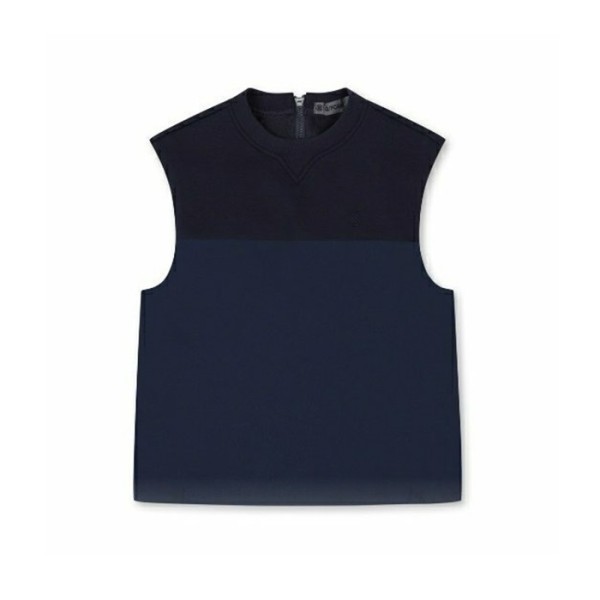 ✨[G/FORE] 지포어 여성 Jersey Vest - gol28x