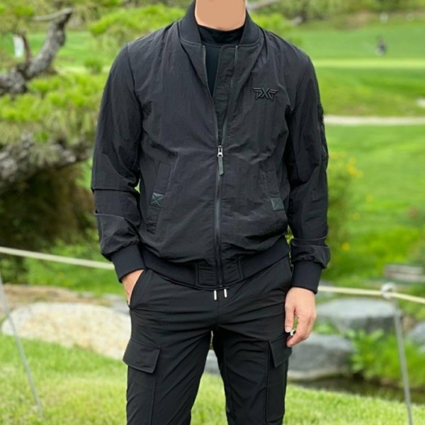 ✨PXG 남성 MA-1 점퍼 (US타입) - gol40x