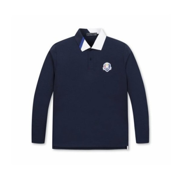 ✨[G/FORE] 지포어 남성 Ryder Cup 피켓 셔츠 - gol63x