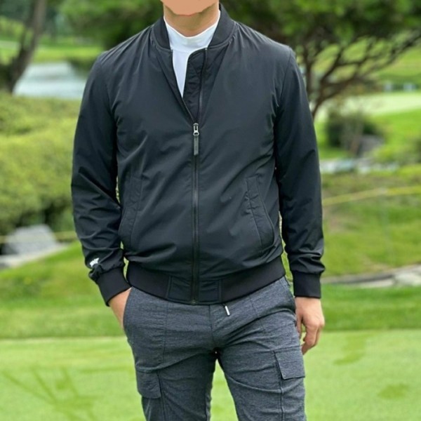 ✨PXG 남성 스컬 자켓 (US타입) - gol103x