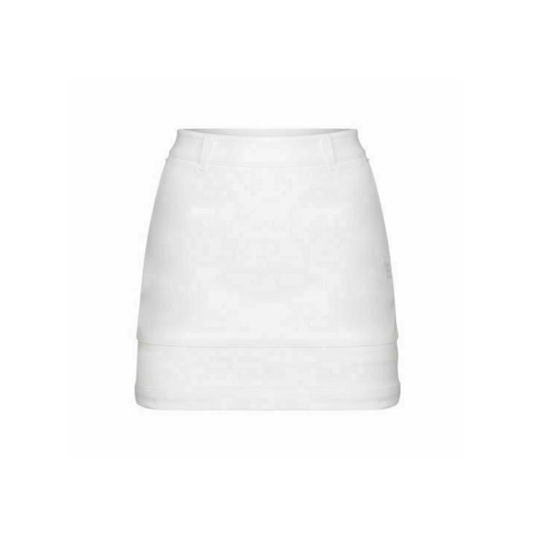 ✨[ANEWGOLF] 어뉴골프 여성 레터링 포인트 스커트 - gol120x