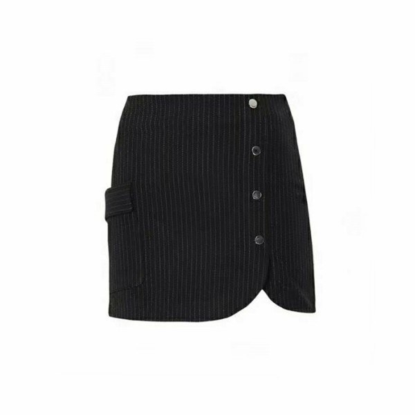 ✨타이틀리스트 여성 버튼 스프라이트 스커트 - gol122x