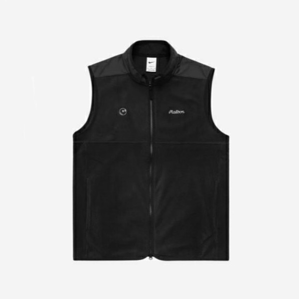 ✨[MALBON x NIKE] 말본 x 나이키 남성 써마핏 빅토리 베스트 - gol179x