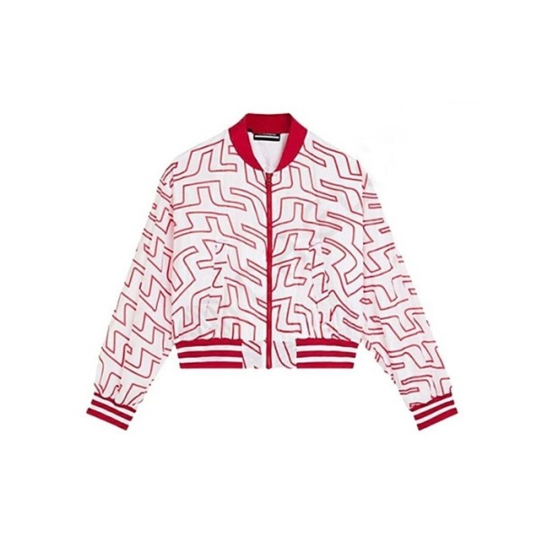 ✨[J.LINDBERG] 제이린드버그 여성 오드리 바람막이 자켓 - gol188x