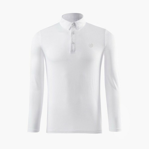 ✨[G/FORE] 지포어 남성 페더웨이트 폴로 티셔츠 - gol199x