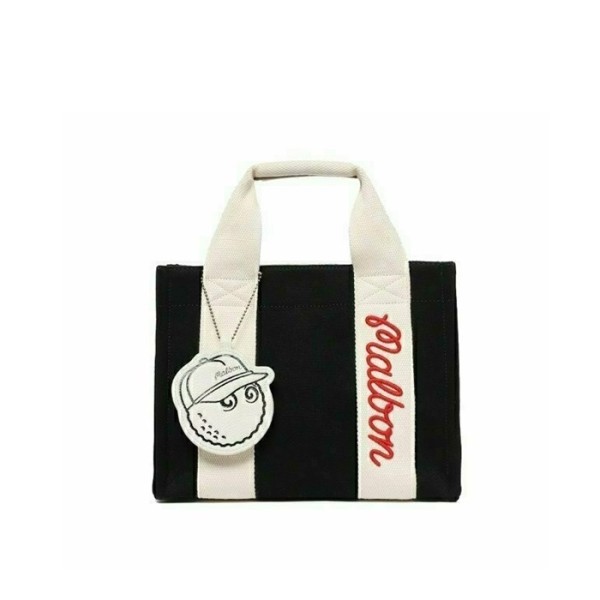 ✨[MALBON] 말본 남/녀 버킷 토트백 - gol245x