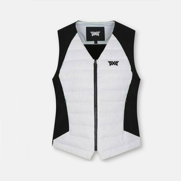 ✨PXG 여성 경량 패딩 베스트 - gol276x