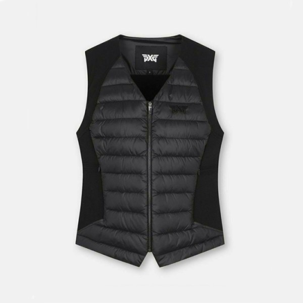 ✨PXG 여성 경량 패딩 베스트 - gol277x