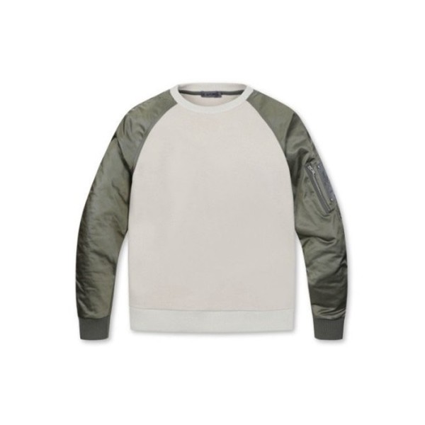 ✨[G/FORE] 지포어 남성 오버사이즈 크루넥 티셔츠 - gol288x