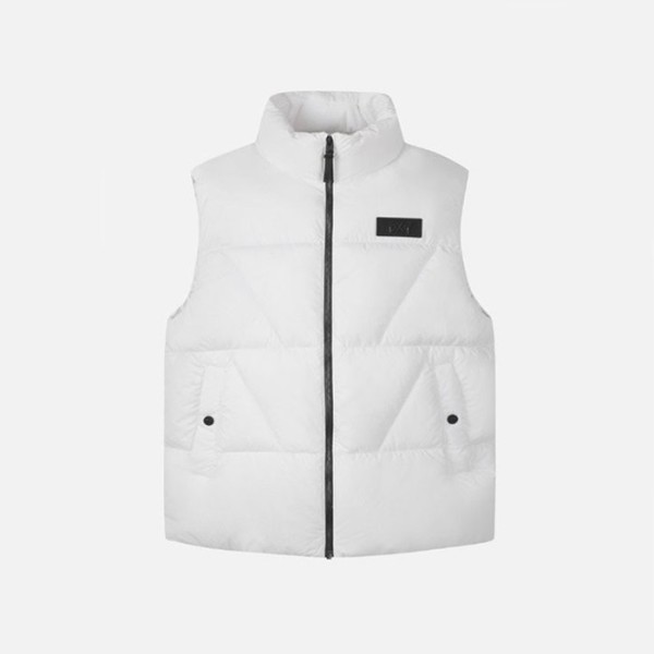 ✨PXG 남성 윈터 푸퍼 다운 베스트 - gol290x