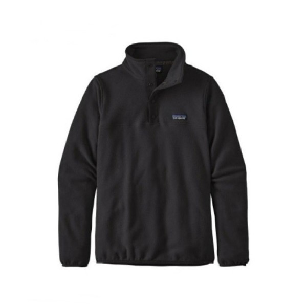 ✨파타고니아 남/녀 마이크로D 플리스 스냅티셔츠 - gol306x