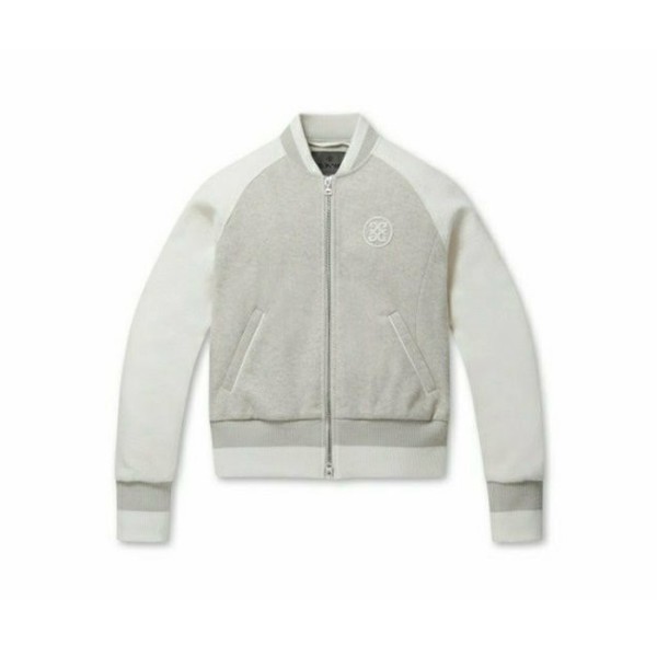 ✨[G/FORE] 지포어 여성 스타디움 자켓 - gol338x