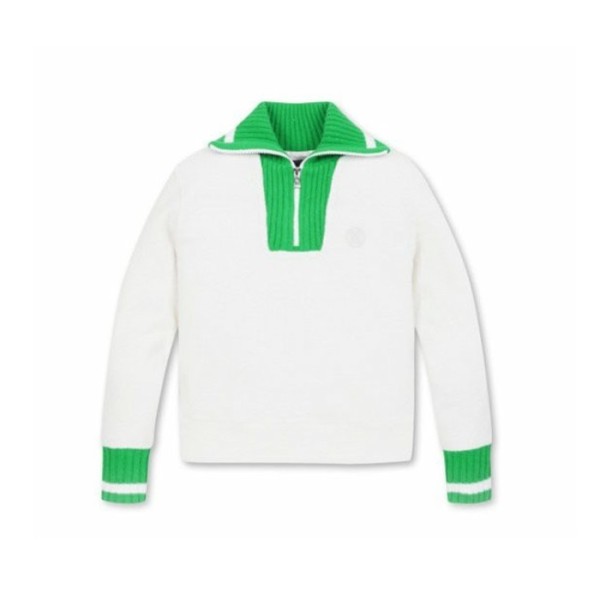 ✨[G/FORE] 지포어 여성 플리스 세일러 터틀 티셔츠 - gol339x