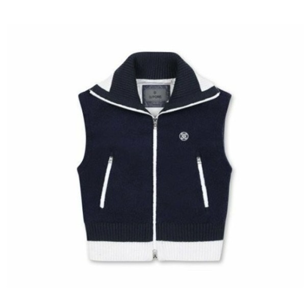 ✨[G/FORE] 지포어 여성 플리스 베스트 - gol343x