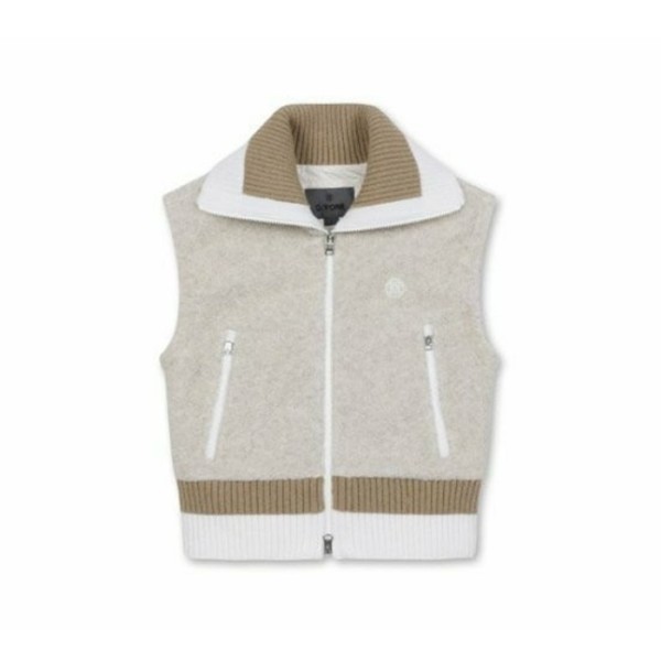 ✨[G/FORE] 지포어 여성 플리스 베스트 - gol344x