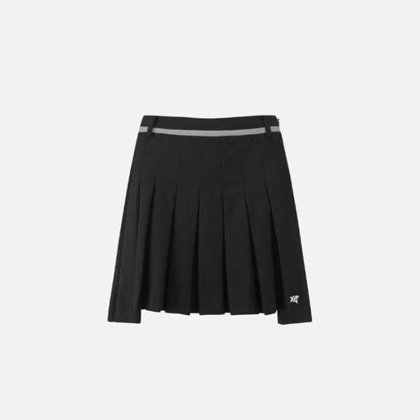 ✨PXG 여성 플레인 플리치 스커트 - gol354x