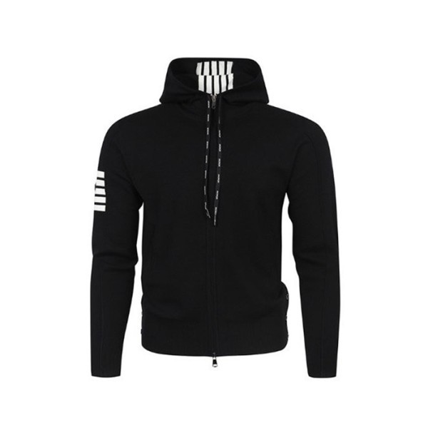 ✨[Amazing Cre] 어메이징크리 남성 유니 고스트 유니 고스트 울 가디건 - gol370x