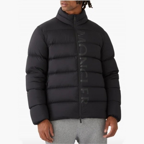✨몽클레어 남성 블랙 덕다운 패딩 - Moncler Mens Black Down Padding - moc905x