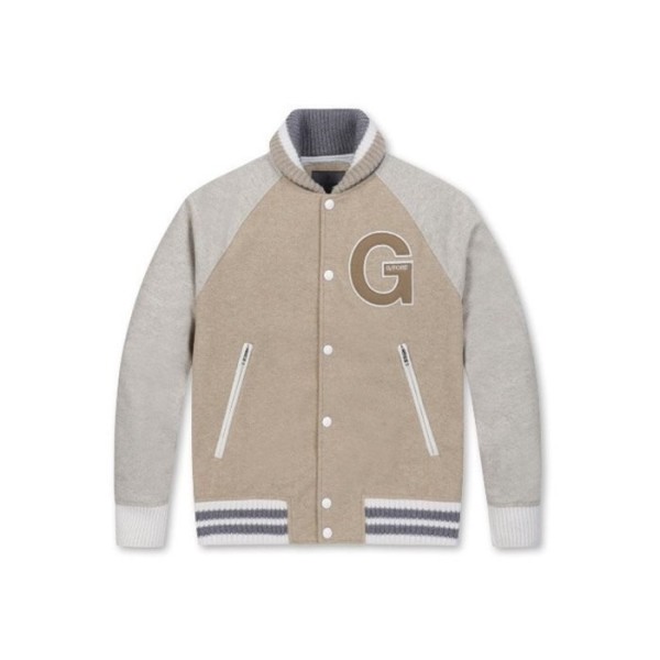 ✨[G/FORE] 지포어 남성 스타디움 자켓 - gol390x