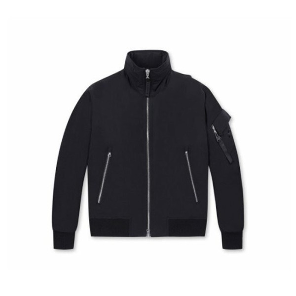 ✨[G/FORE] 지포어 남성 에센셜 점퍼 - gol391x