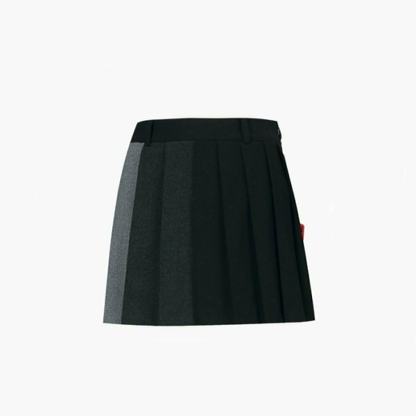 ✨타이틀리스트 여성 그라데이션 스커트 - gol409x