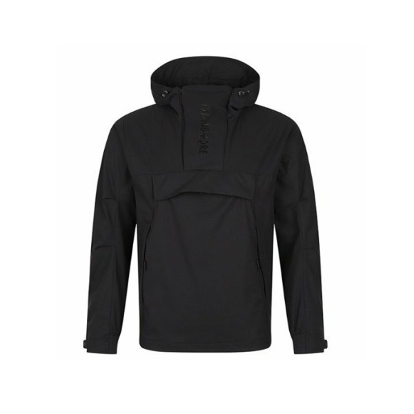 ✨[AMAZINGCRE] 어메이징크리 남성 플렉스모션 하이브리드 윈드블럭 아노락 - gol415x