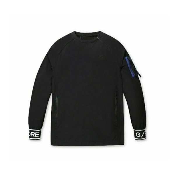 ✨[G/FORE] 지포어 남성 테크 우븐 아노락 - gol419x