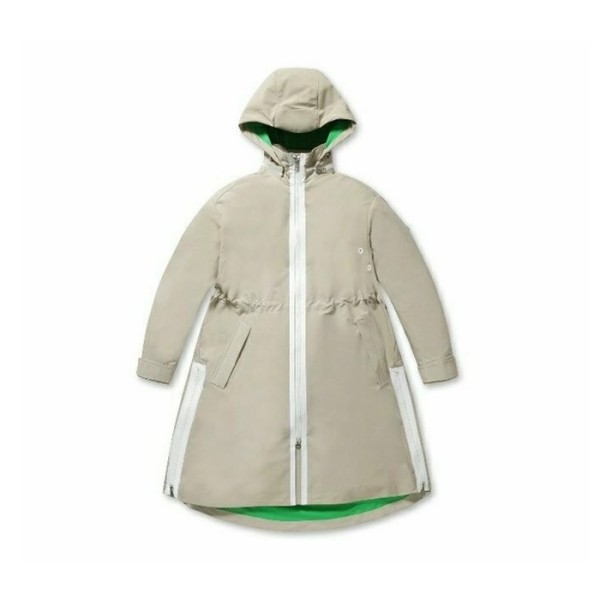 ✨[G/FORE] 지포어 여성 롱 트렌치 자켓 - gol452x