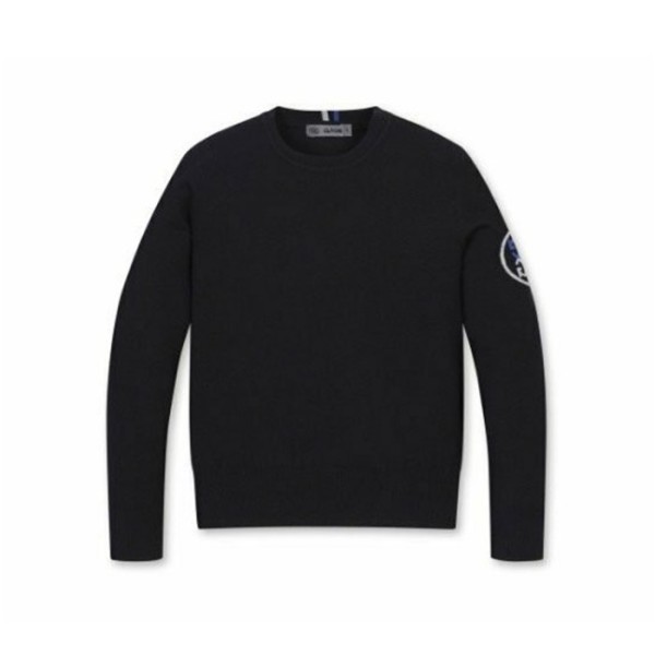 ✨[G/FORE] 지포어 여성 테크 크루넥 스웨터 - gol459x