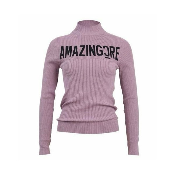 ✨[AMAZINGCRE] 어메이징크리 여성 플렉스모션 에센셜 티셔츠 - gol475x