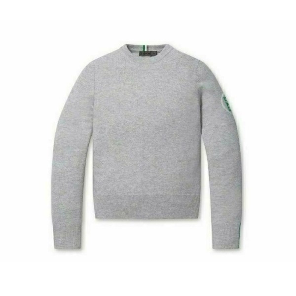 ✨[G/FORE] 지포어 여성 캐시미어 라운드 스웨터 - gol493x