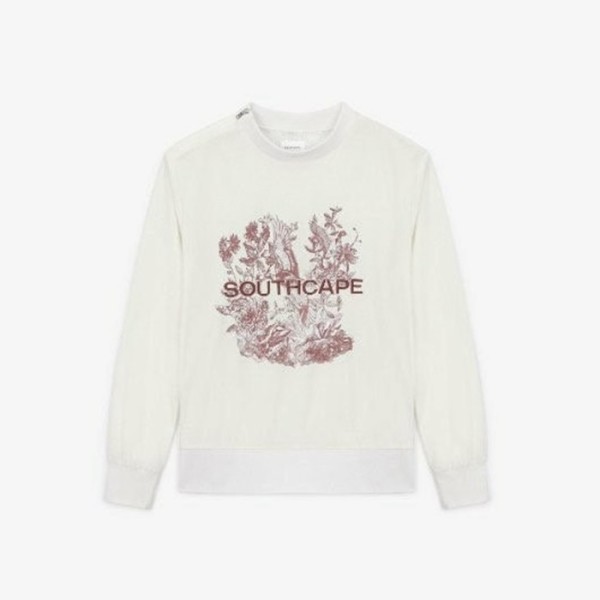 ✨[SOUTHCAPE] 사우스케이프 여성 네이처 이트웍 아노락 - gol509x