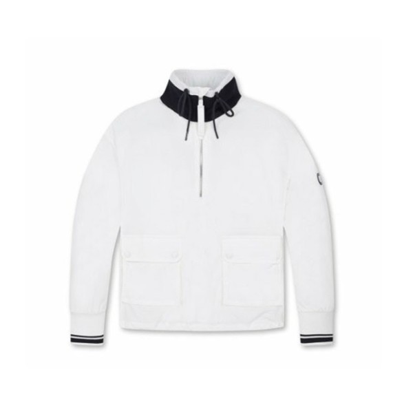 ✨[G/FORE] 지포어 여성 아노락 - gol558x