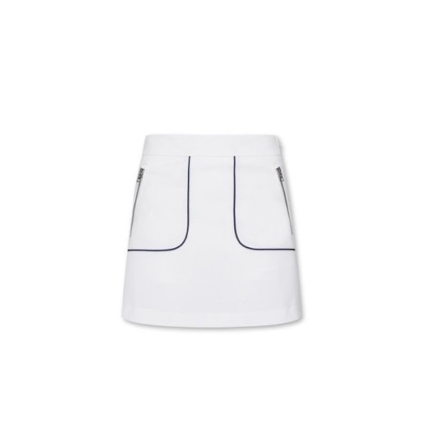 ✨[G/FORE] 지포어 여성 A-LINE 포켓 스커트 - gol564x