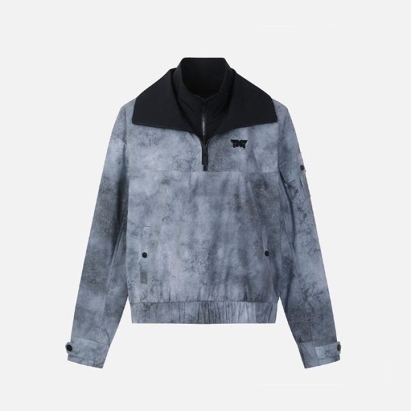 ✨PXG 여성 레이어드 아노락 점퍼 - gol601x