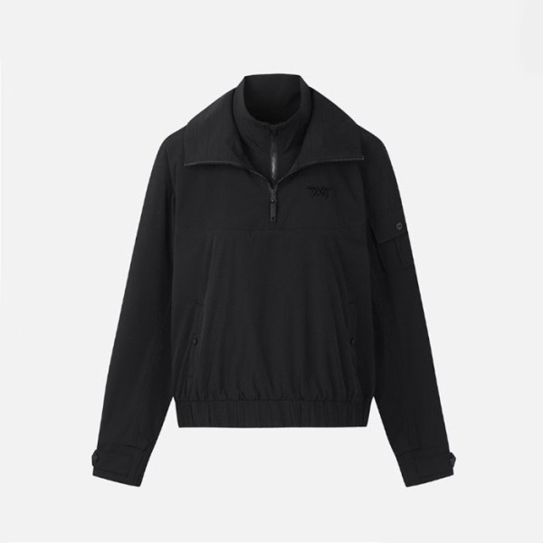 ✨PXG 여성 레이어드 아노락 점퍼 - gol602x