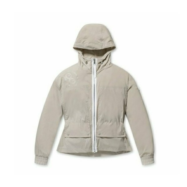 ✨[G/FORE] 지포어 여성 오버사이즈 윈드브레이커 자켓 - gol604x