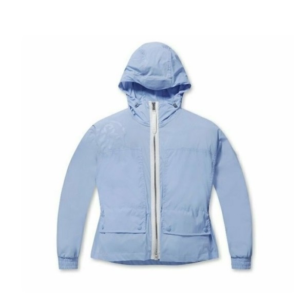 ✨[G/FORE] 지포어 여성 오버사이즈 윈드브레이커 자켓 - gol605x