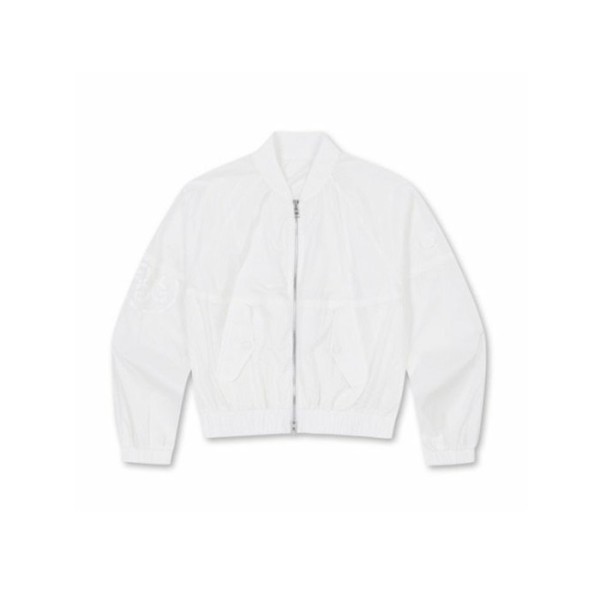 ✨[G/FORE] 지포어 여성 롱 슬리브 윈드 브레이커 - gol613x